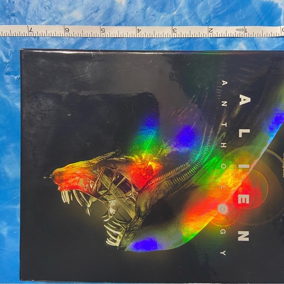 Alien Anthology [Blu-ray] - Picture 7 of 15